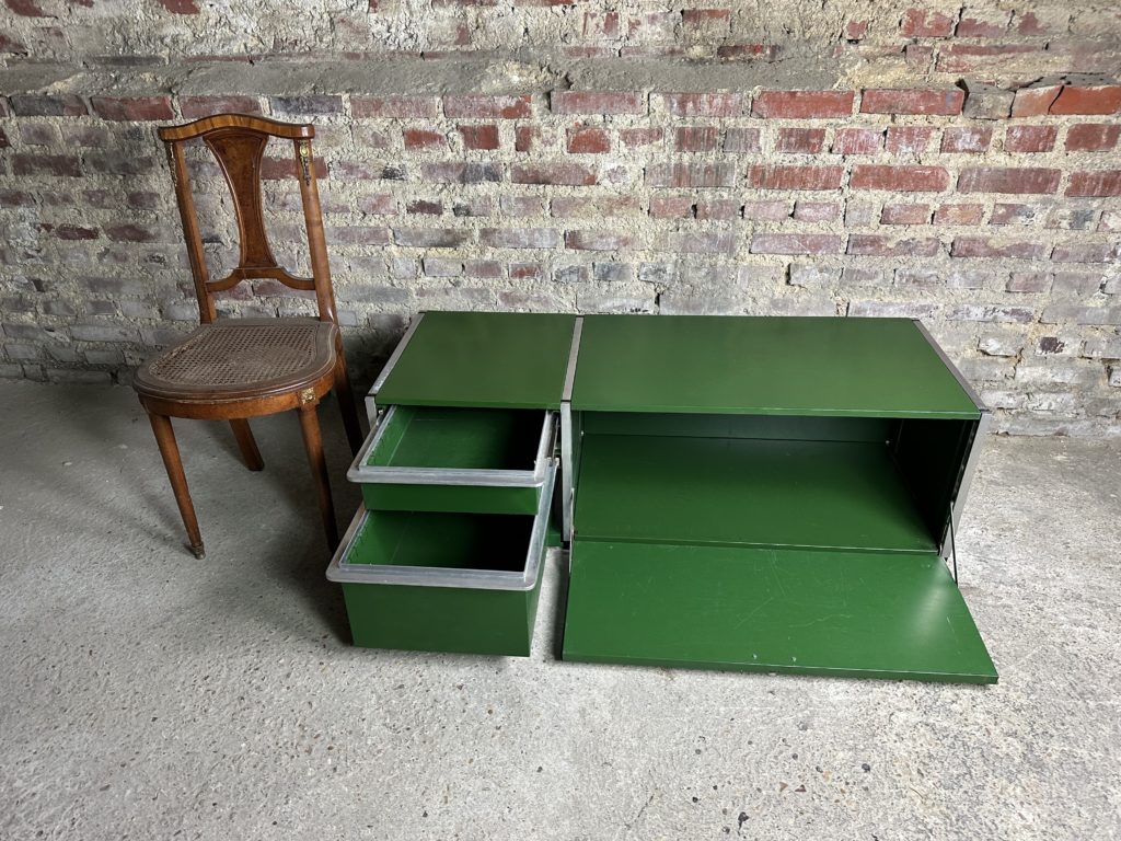 Brocante De La Ferme