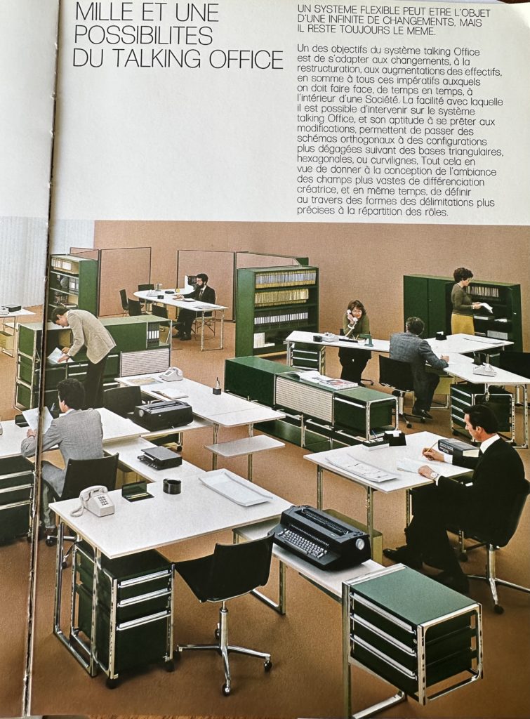 Brocante De La Ferme