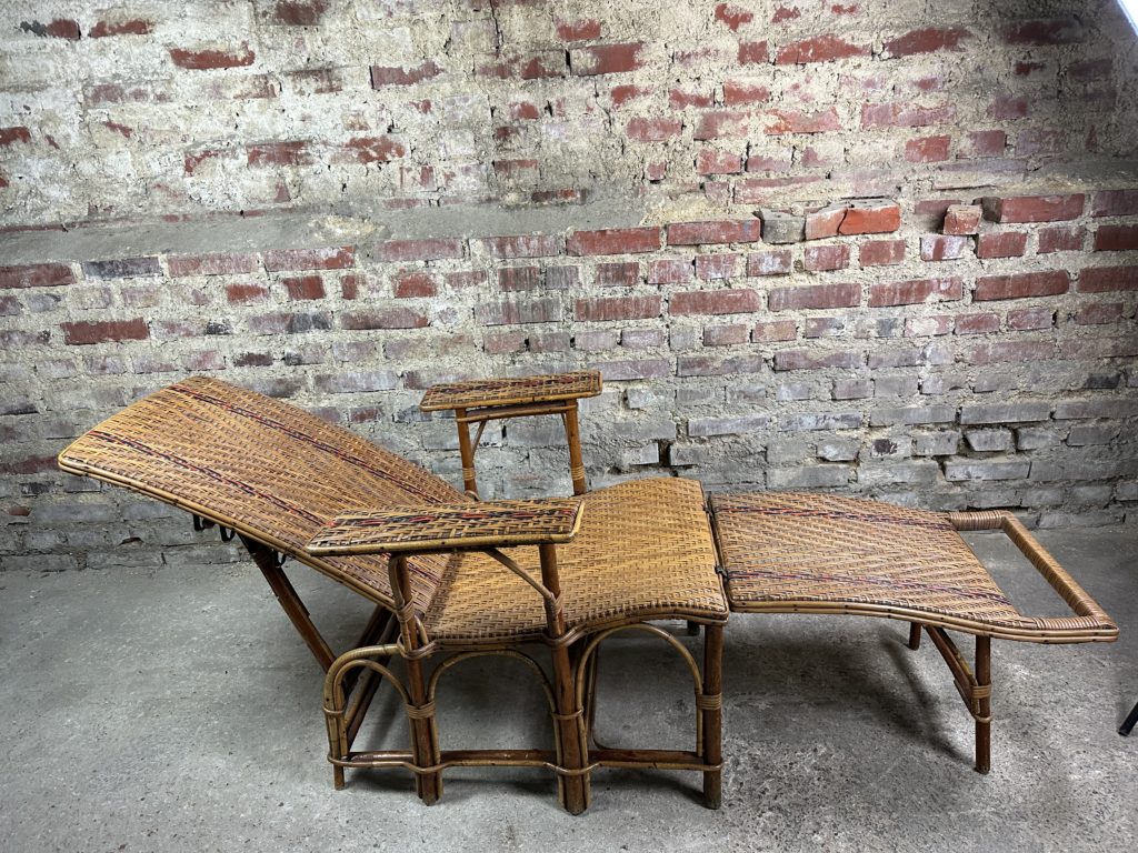 Brocante De La Ferme