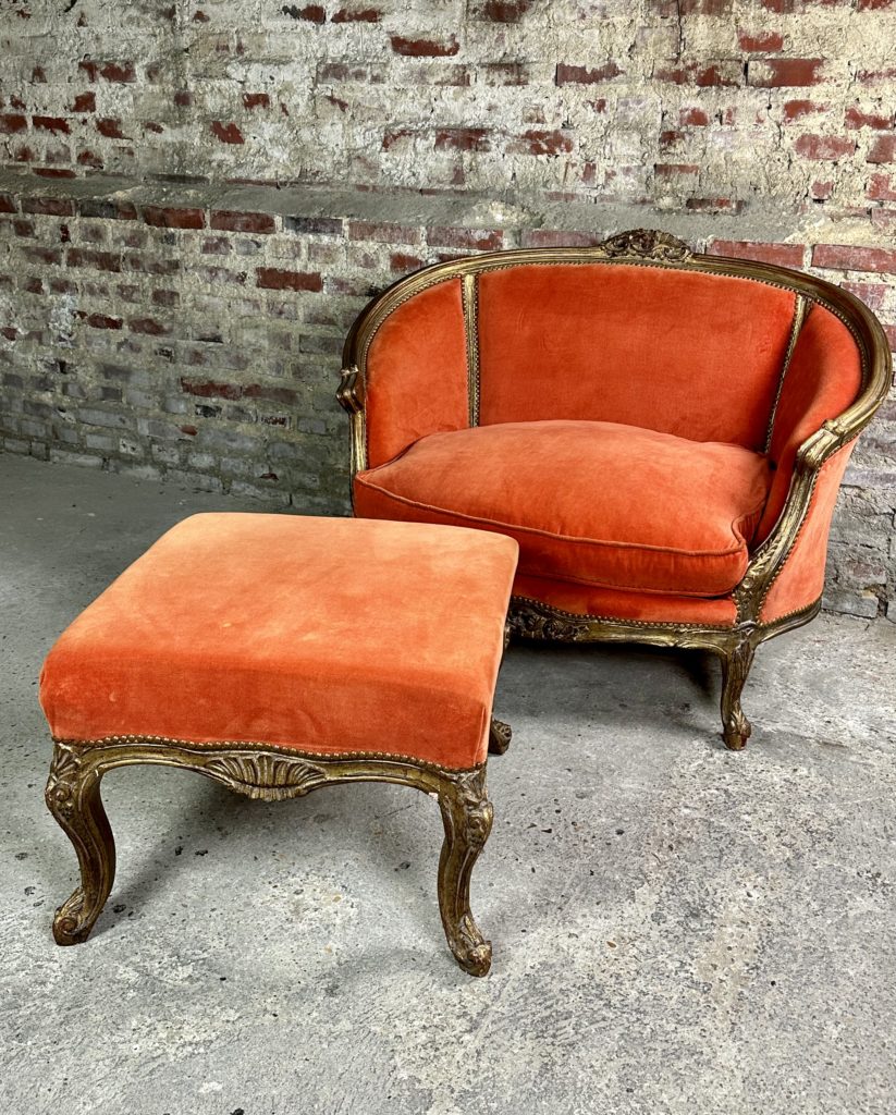Brocante De La Ferme