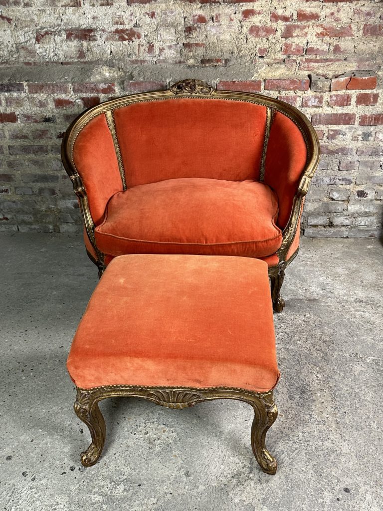 Brocante De La Ferme