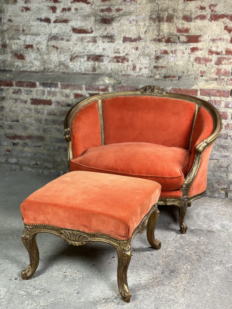 Brocante De La Ferme