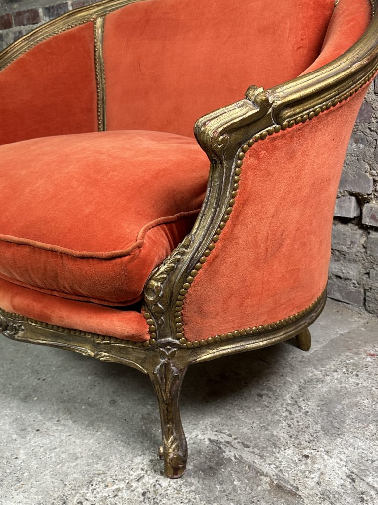 Brocante De La Ferme