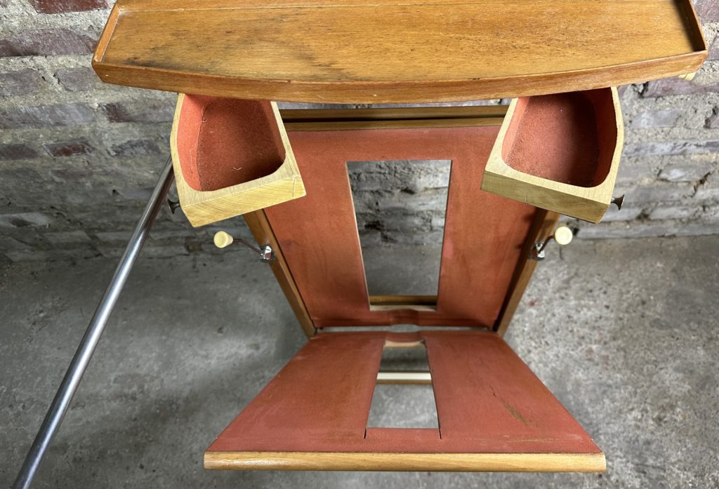 Brocante De La Ferme