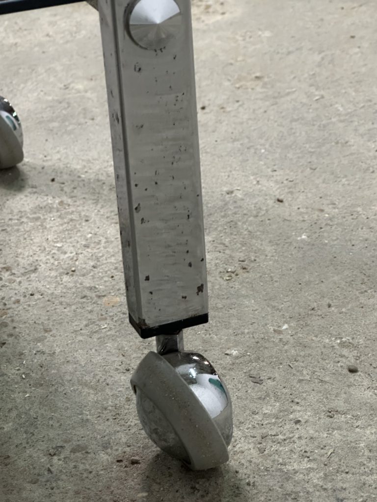 Brocante De La Ferme