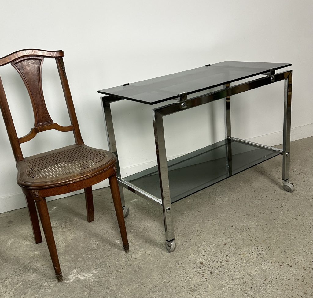 Brocante De La Ferme