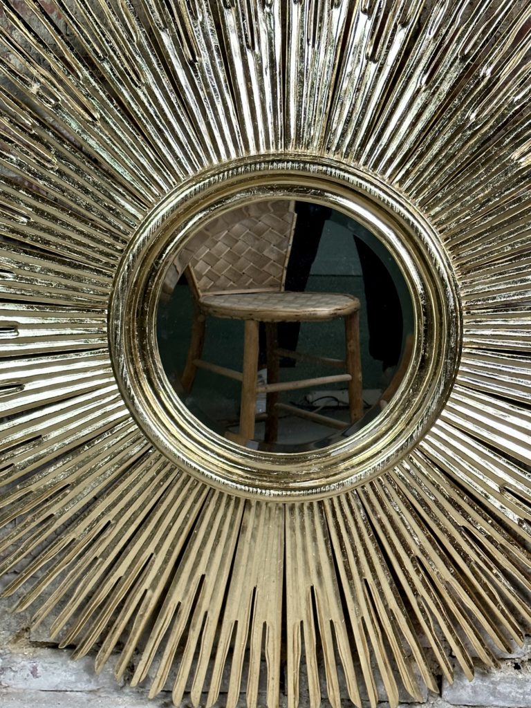 Brocante De La Ferme