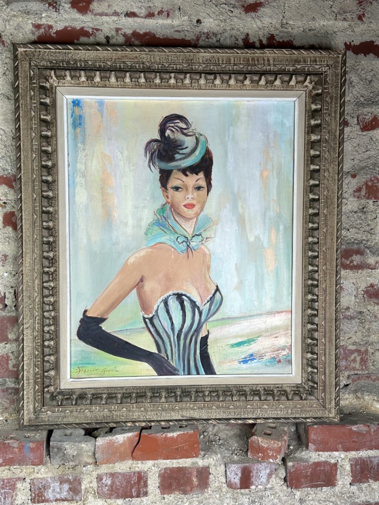 Brocante De La Ferme