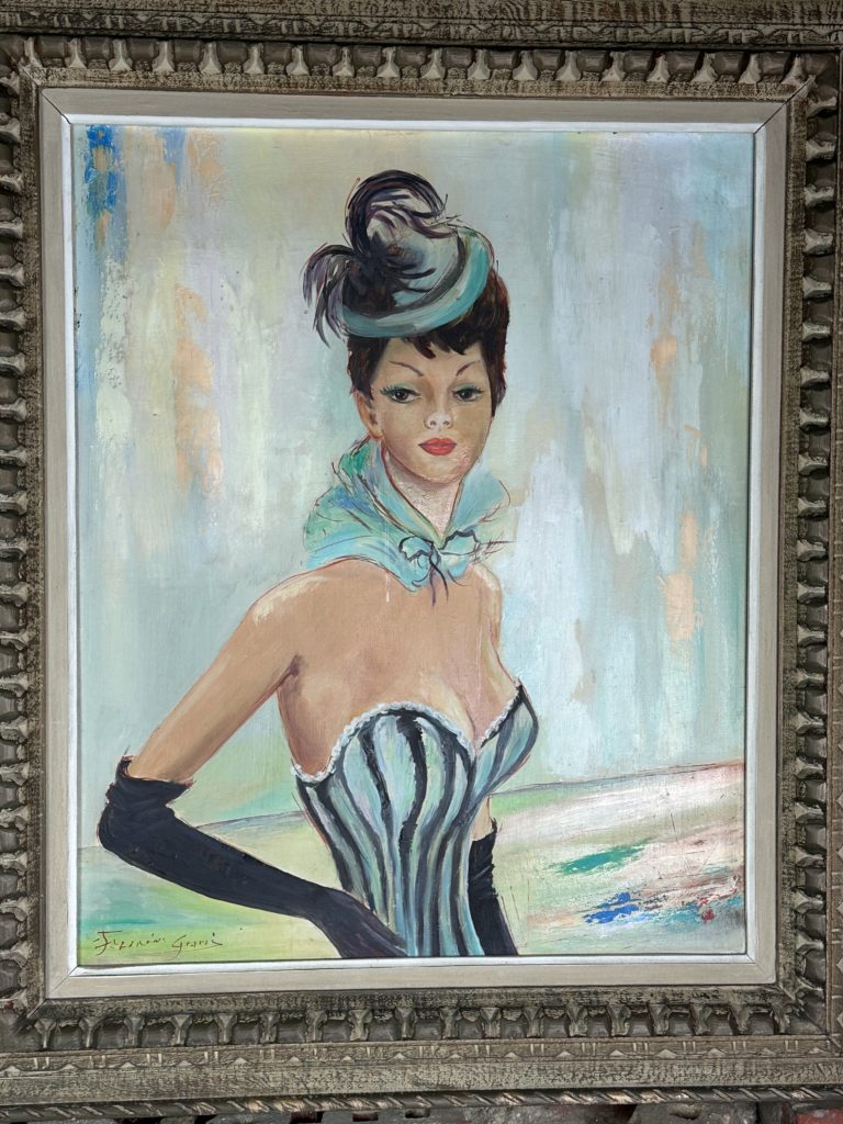 Brocante De La Ferme