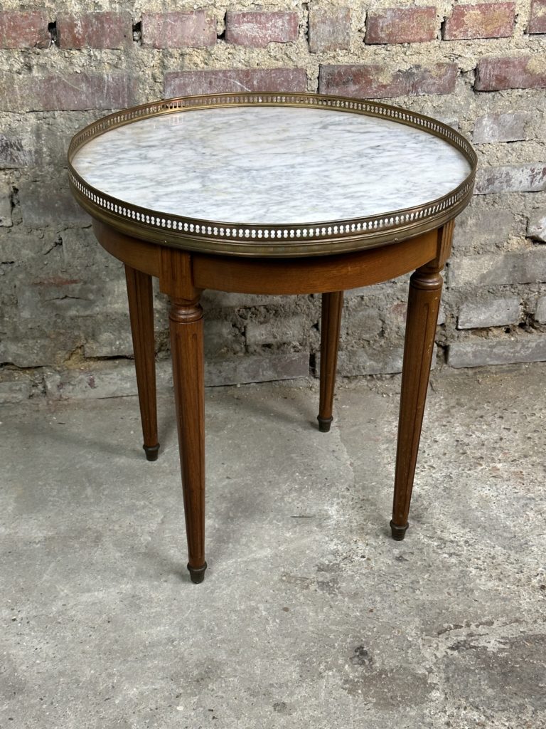 Brocante De La Ferme