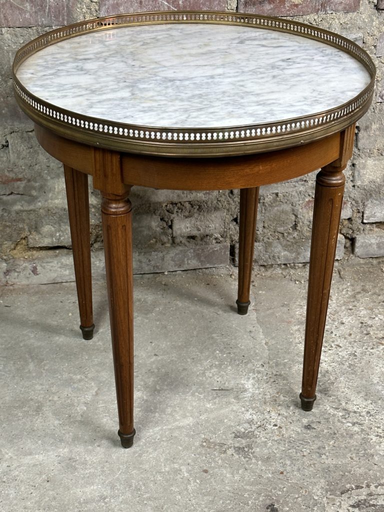 Brocante De La Ferme