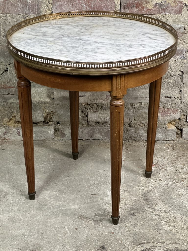 Brocante De La Ferme