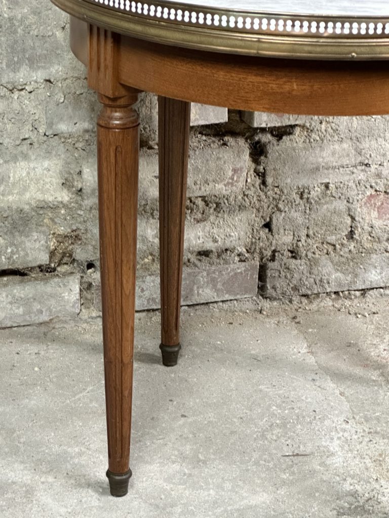Brocante De La Ferme