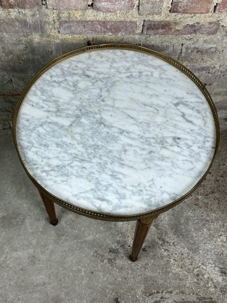 Brocante De La Ferme
