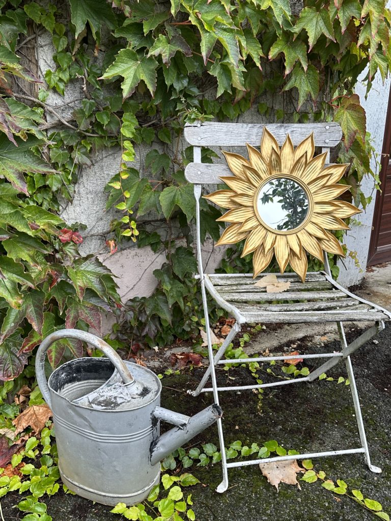 Brocante De La Ferme