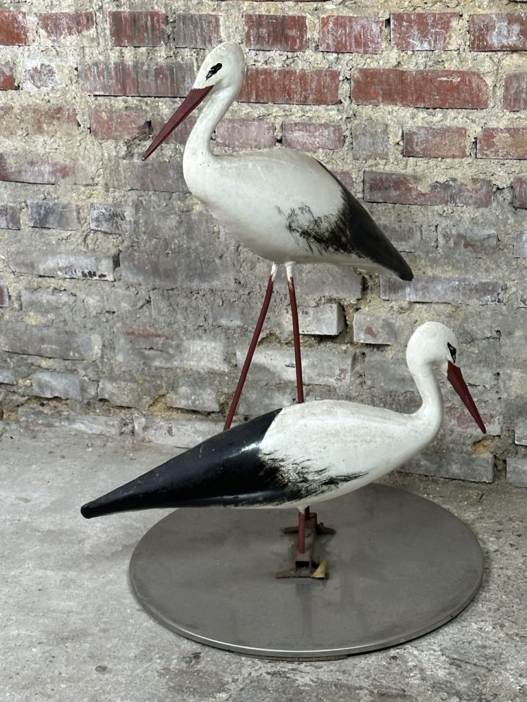 Brocante De La Ferme