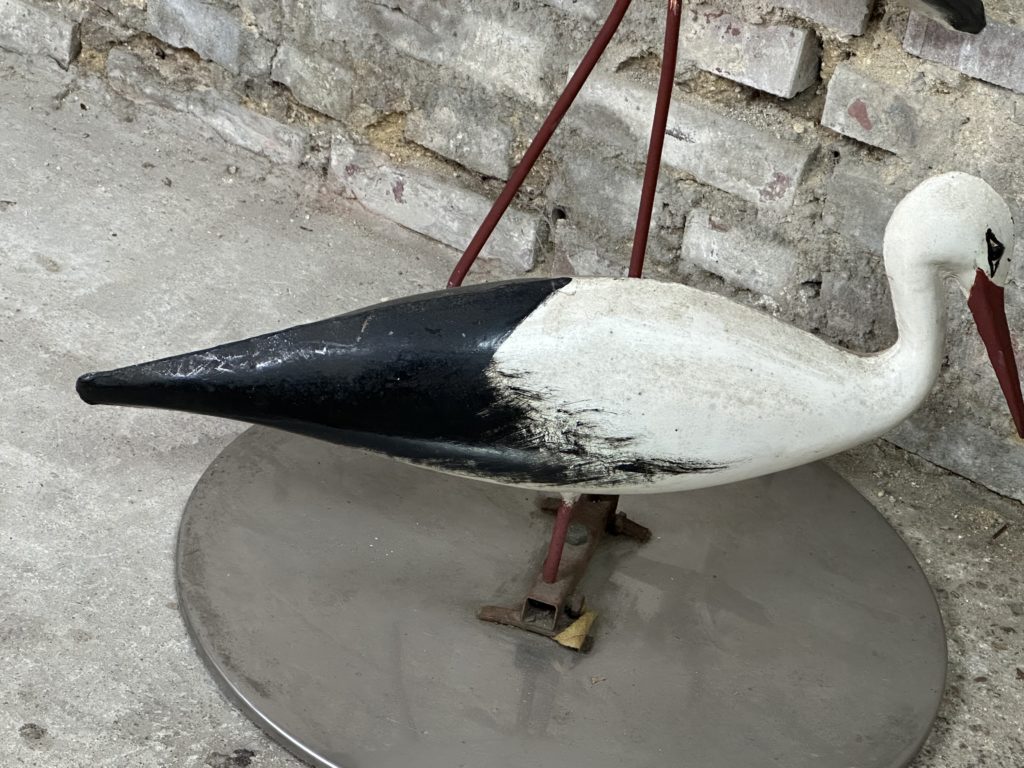 Brocante De La Ferme