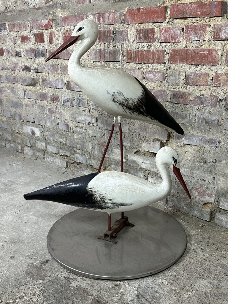 Brocante De La Ferme