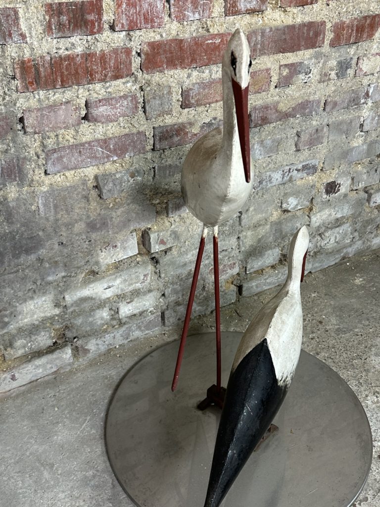 Brocante De La Ferme