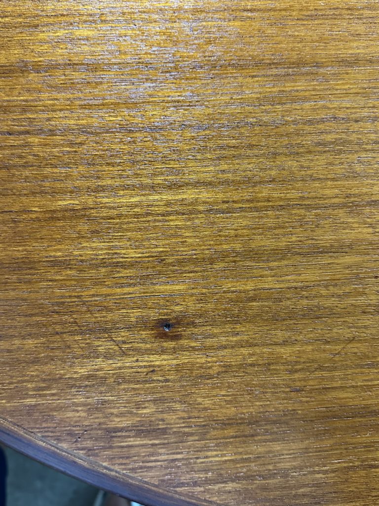 Brocante De La Ferme