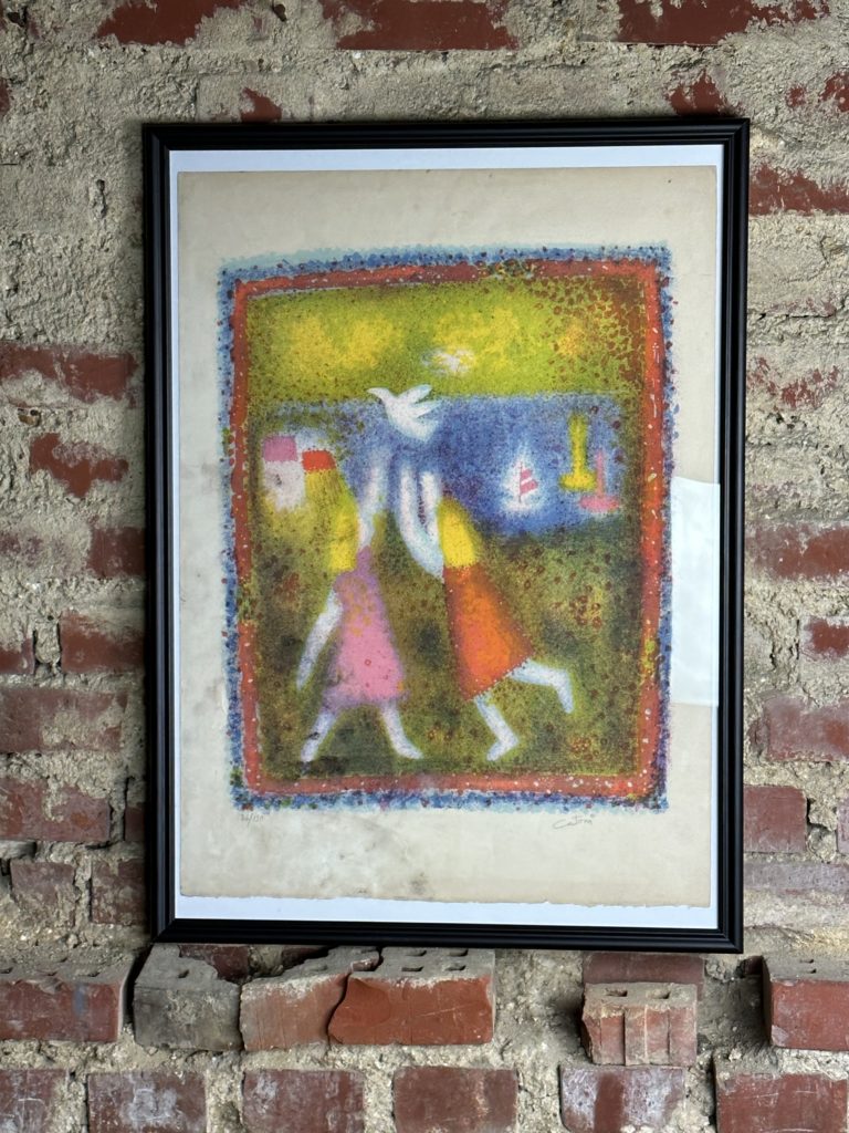 Brocante De La Ferme