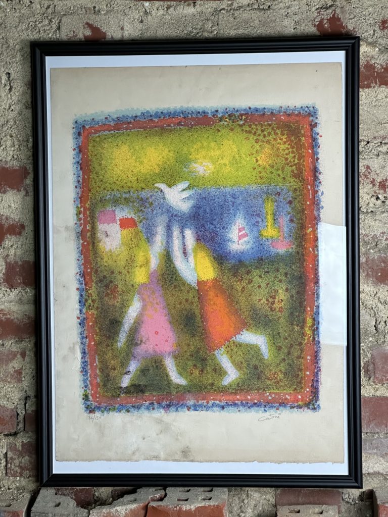 Brocante De La Ferme