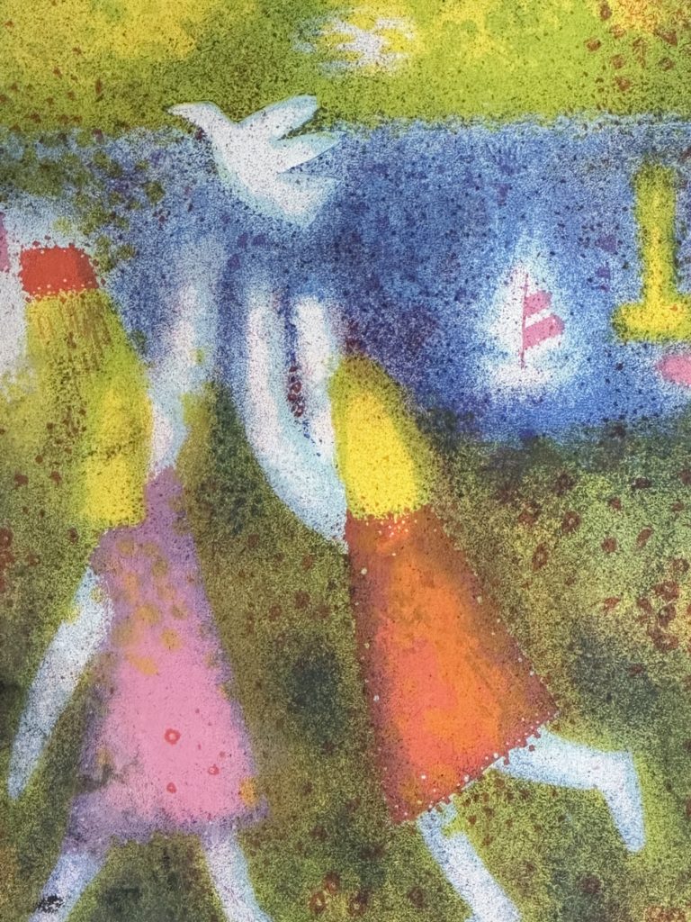 Brocante De La Ferme