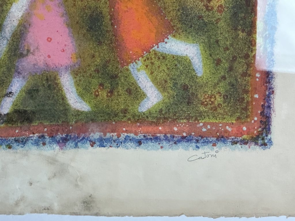 Brocante De La Ferme