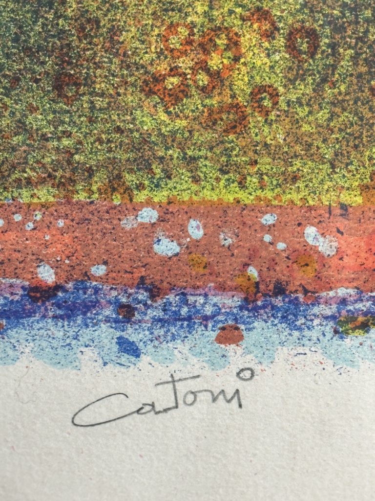 Brocante De La Ferme