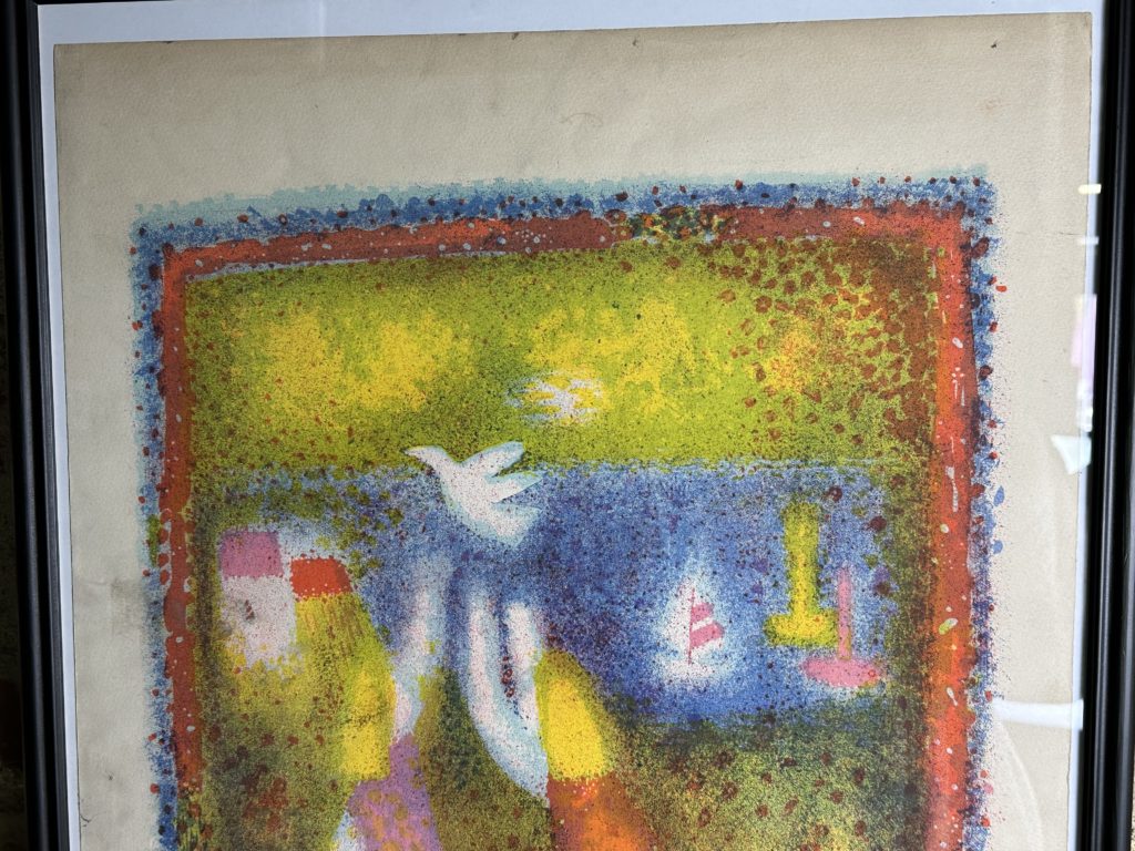 Brocante De La Ferme