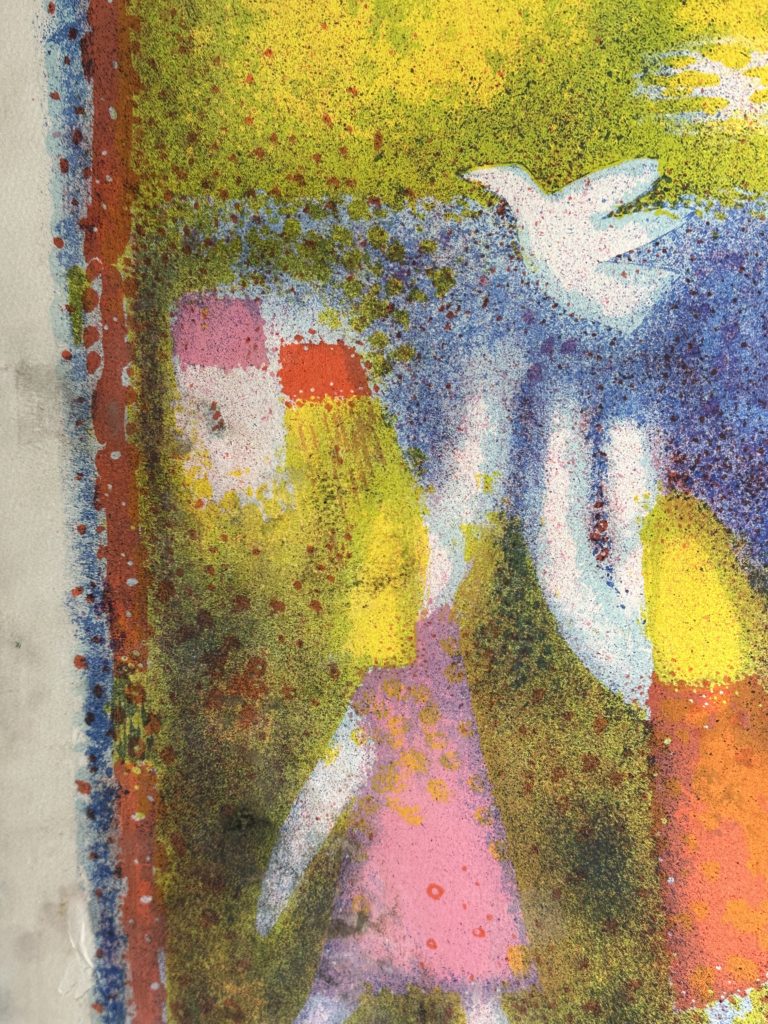 Brocante De La Ferme