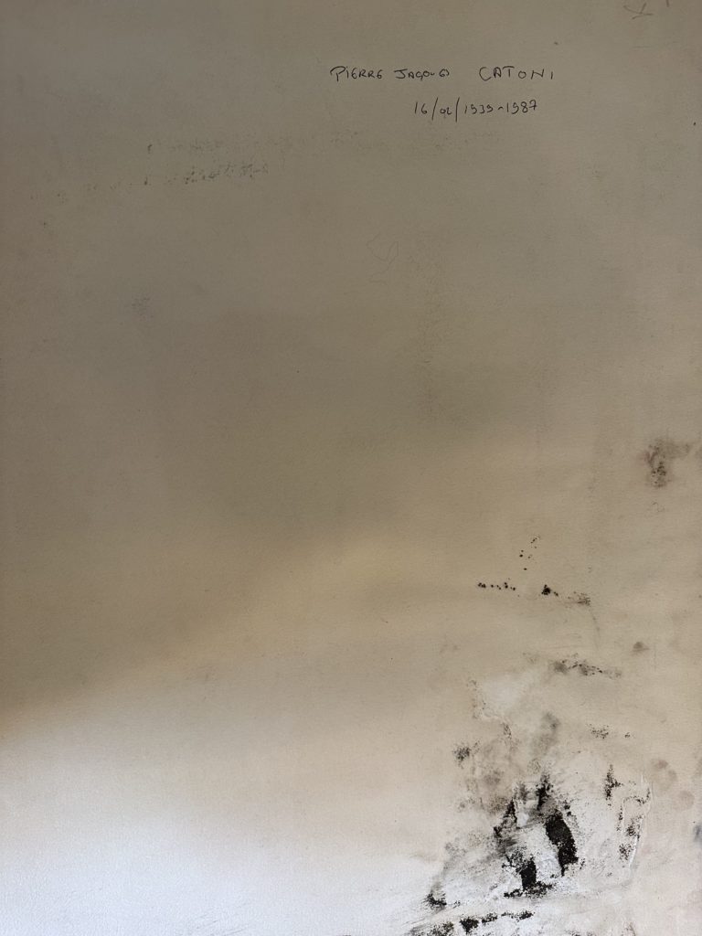 Brocante De La Ferme