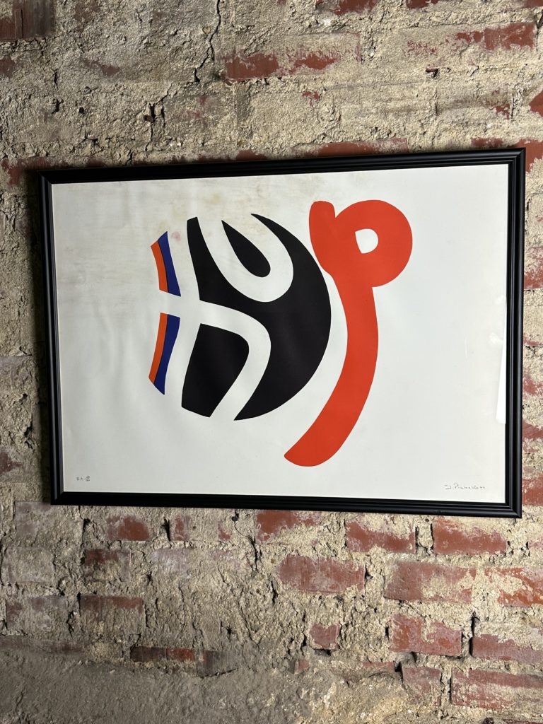 Brocante De La Ferme