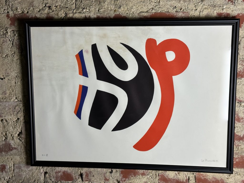 Brocante De La Ferme