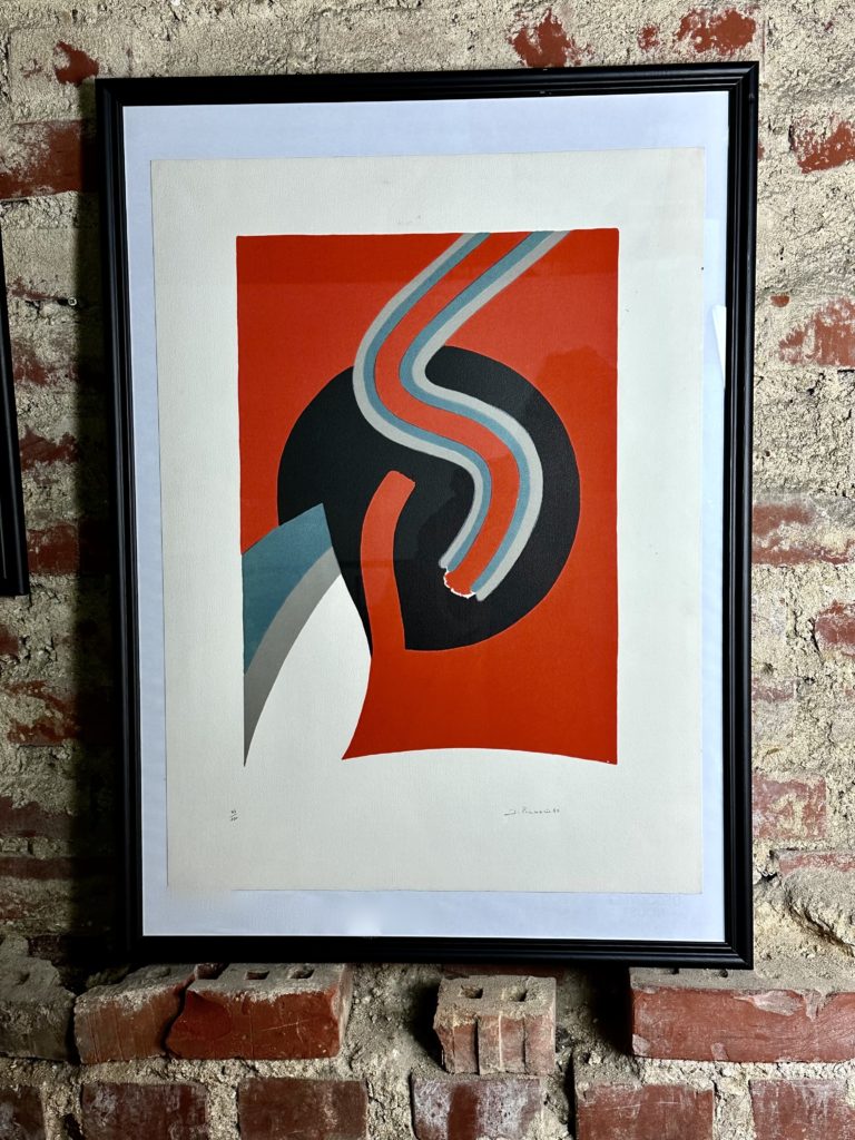 Brocante De La Ferme