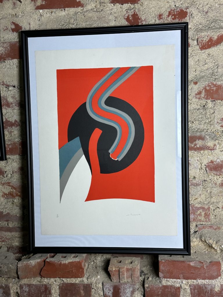 Brocante De La Ferme