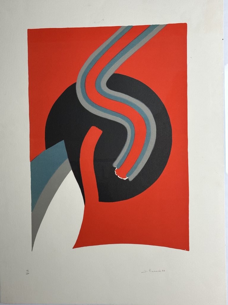 Brocante De La Ferme