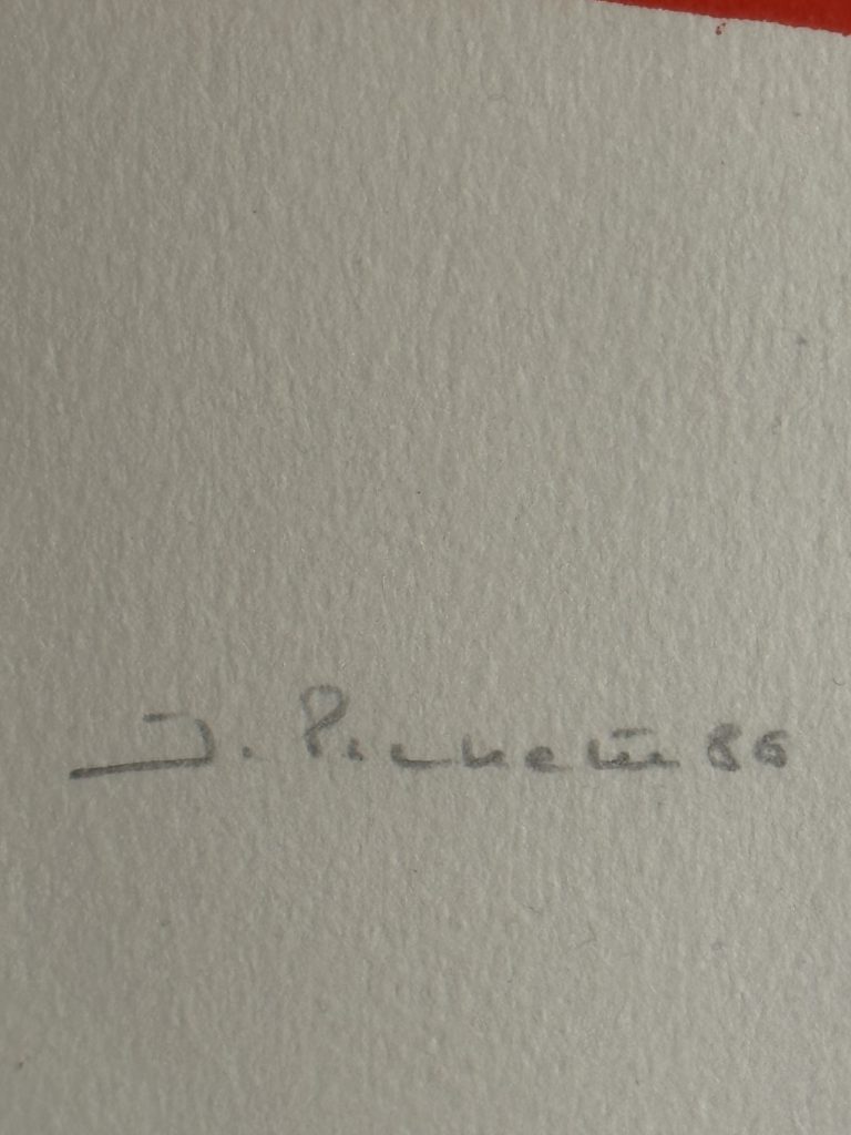 Brocante De La Ferme