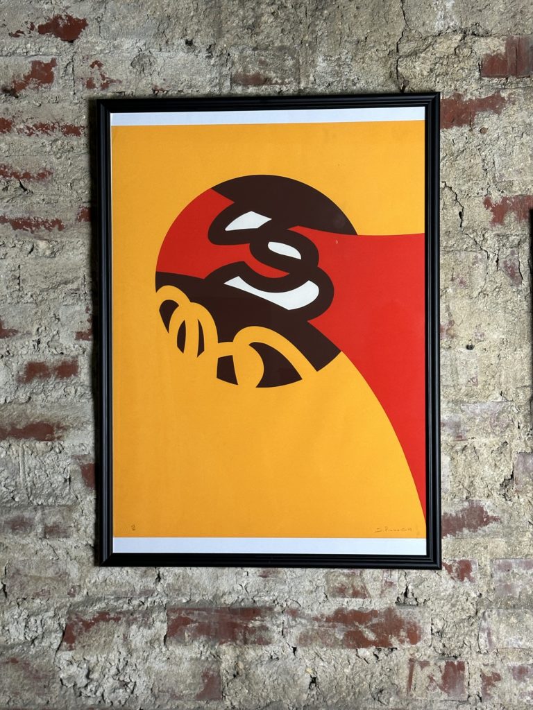 Brocante De La Ferme