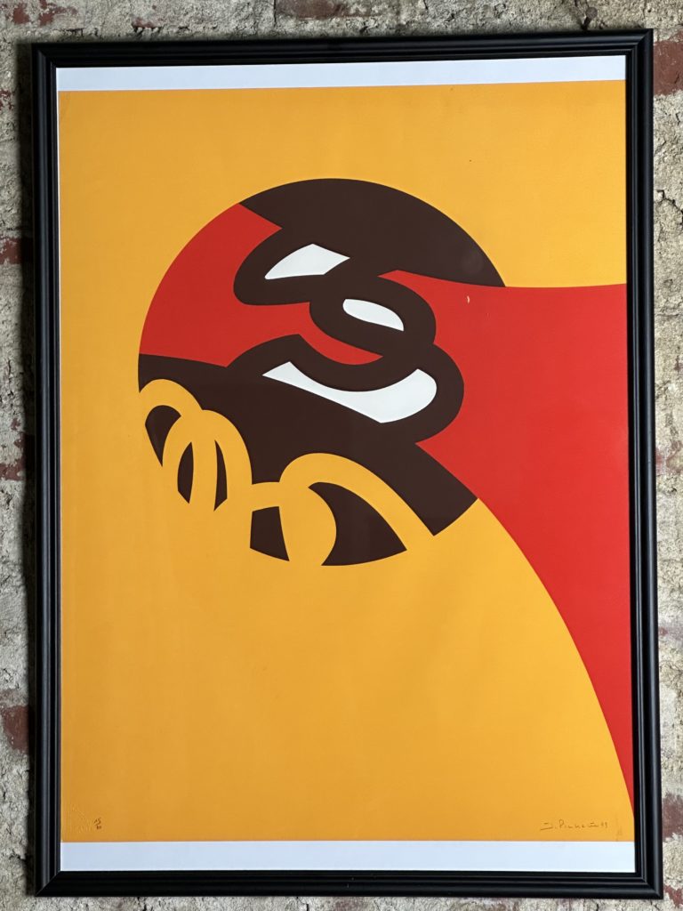 Brocante De La Ferme