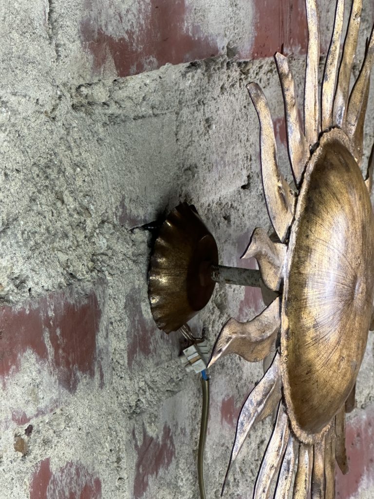 Brocante De La Ferme