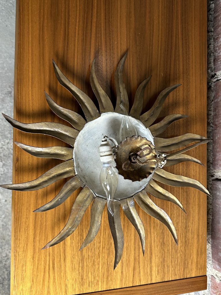 Brocante De La Ferme