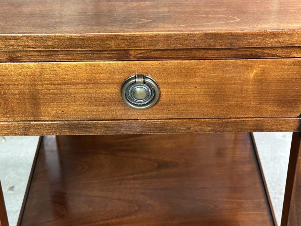 Brocante De La Ferme