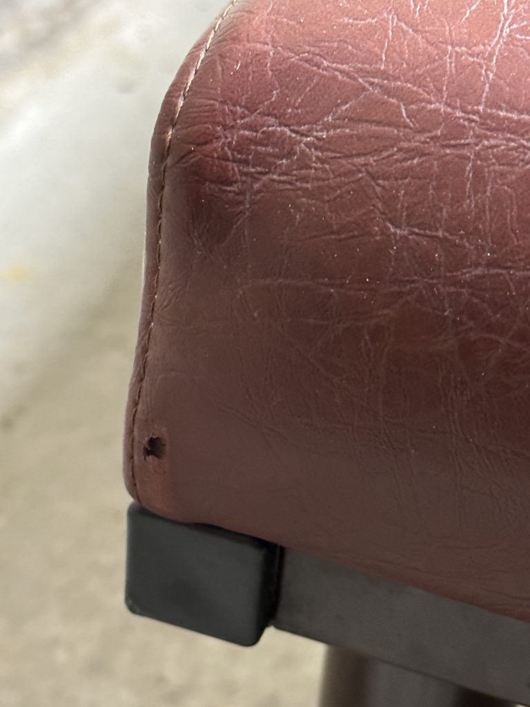 Brocante De La Ferme