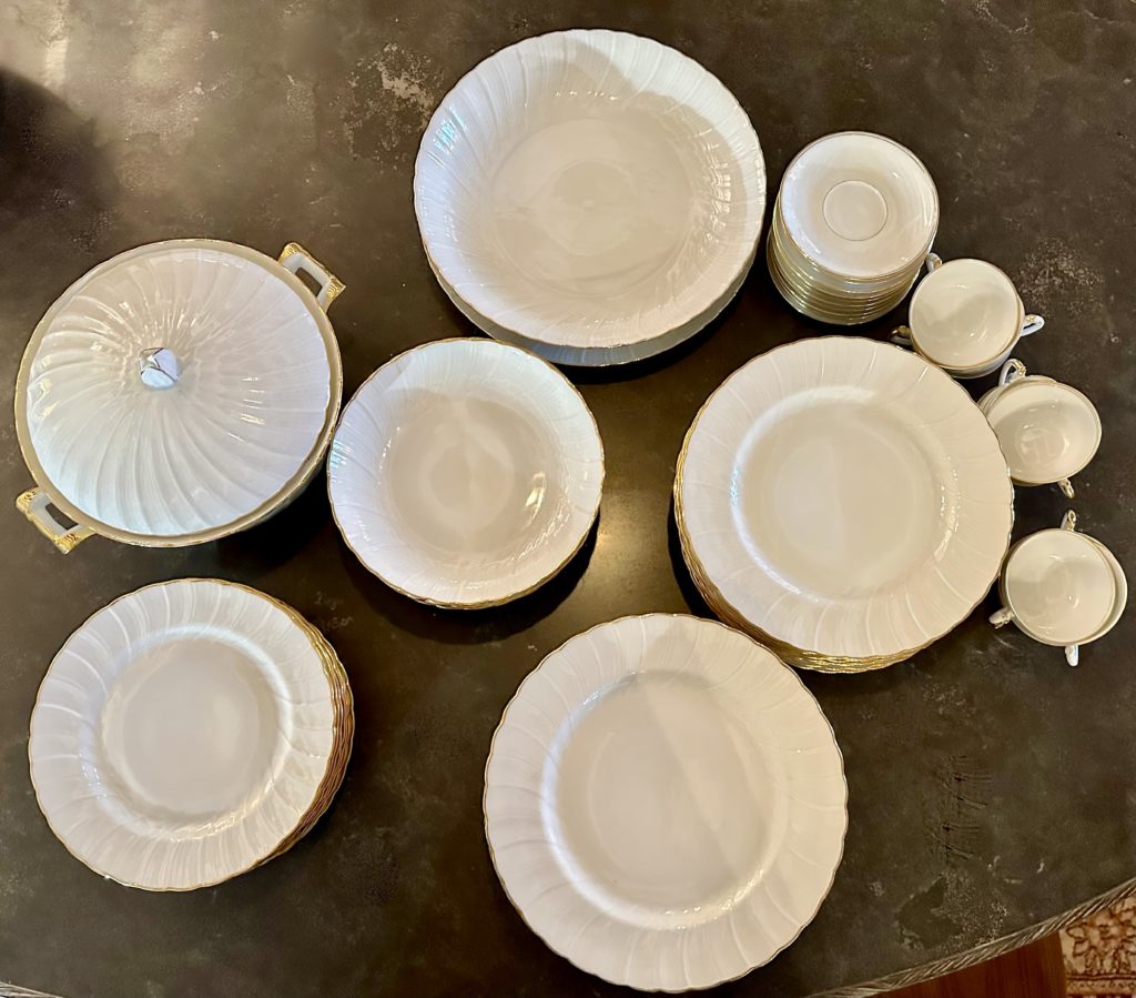 Brocante De La Ferme