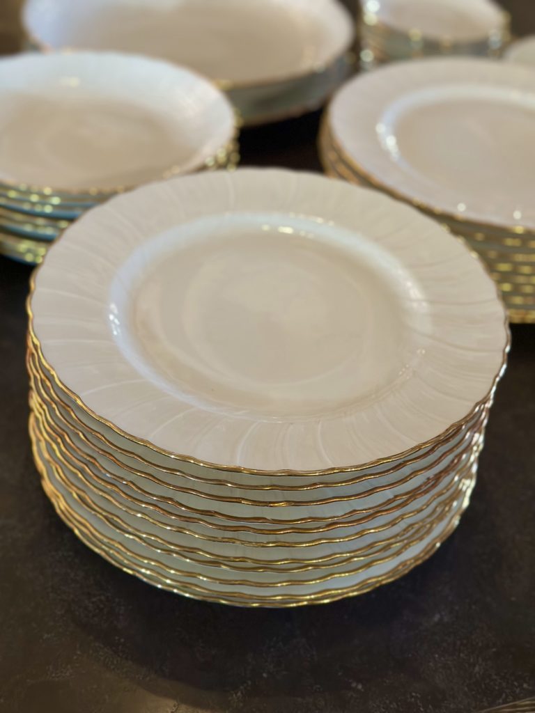 Brocante De La Ferme
