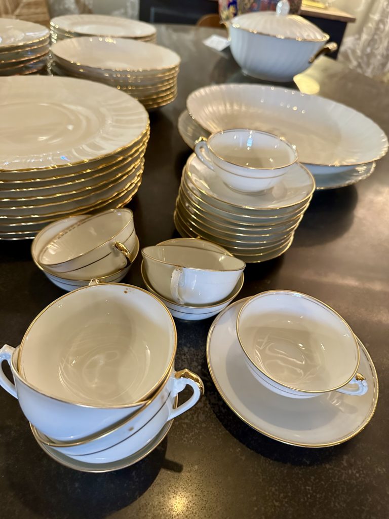 Brocante De La Ferme