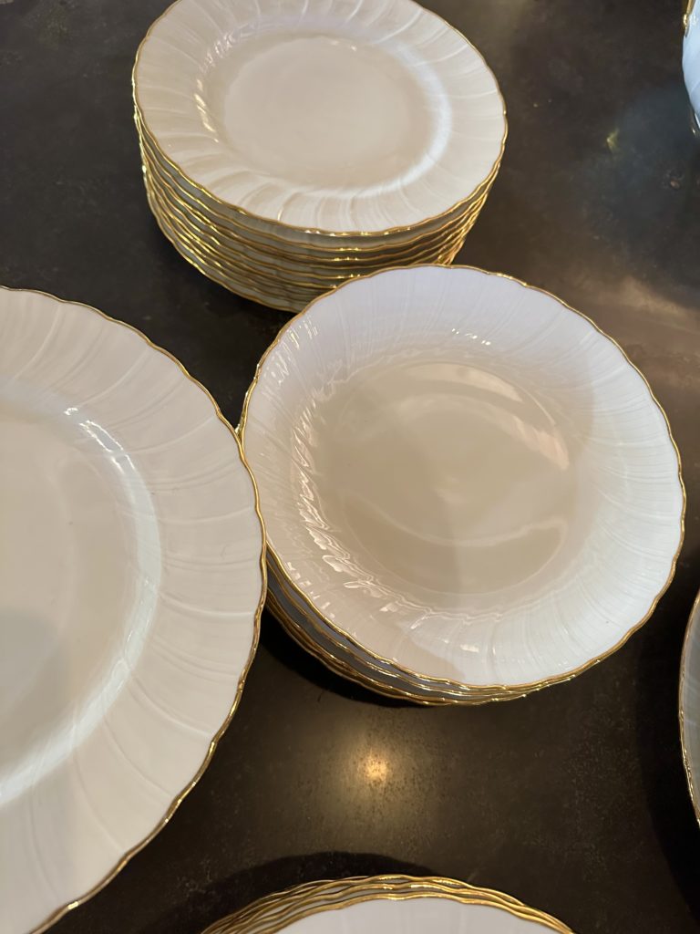 Brocante De La Ferme