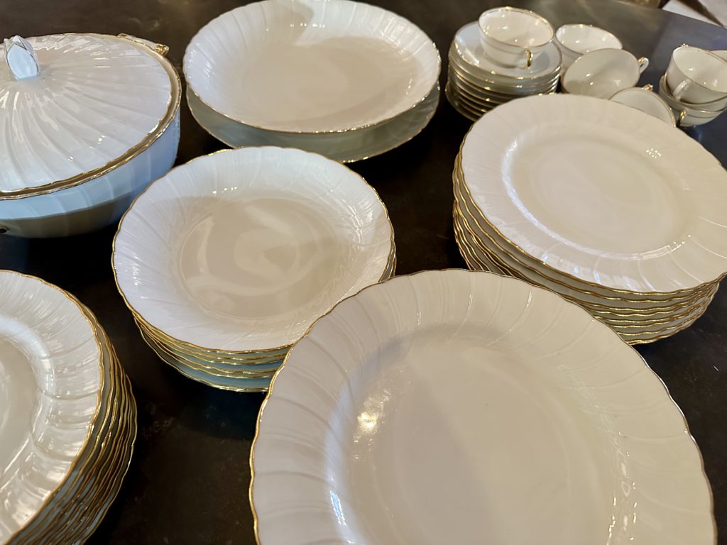 Brocante De La Ferme