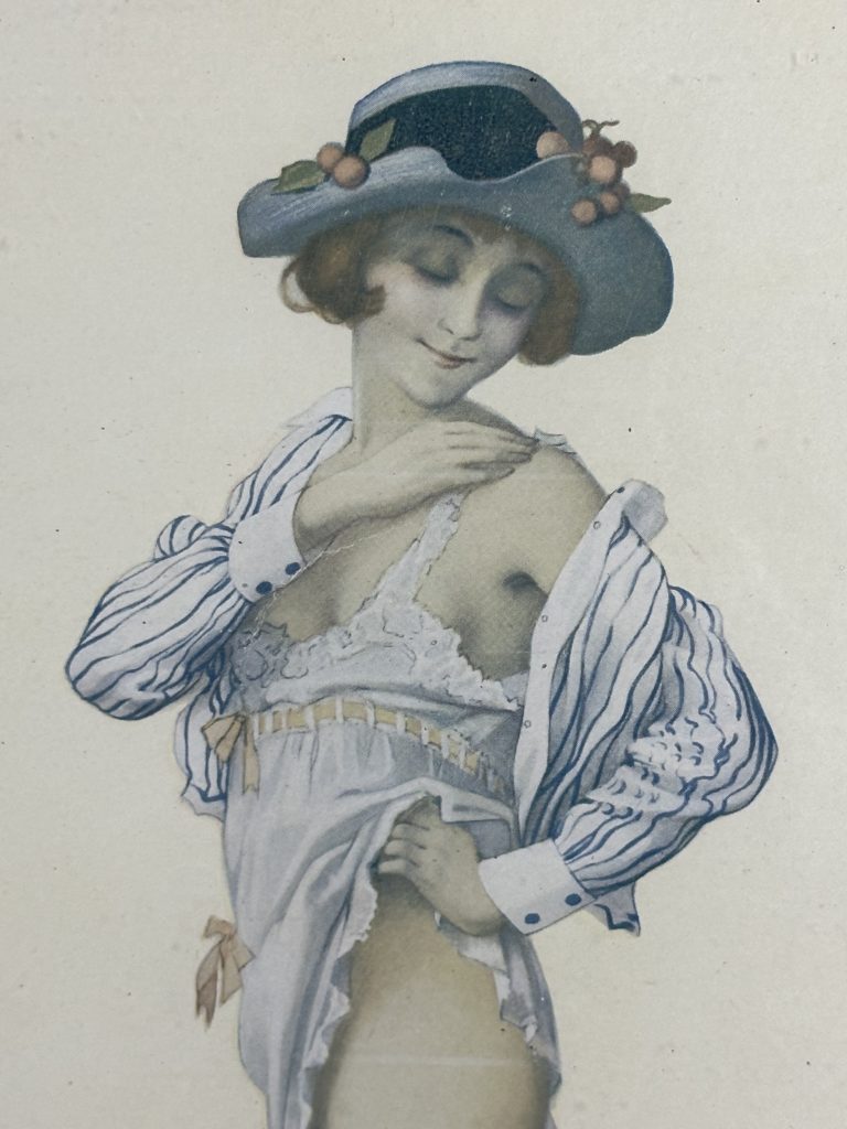 Brocante De La Ferme